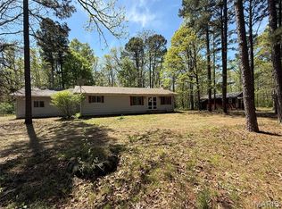 16558 Highway Bb, Licking, MO 65542
