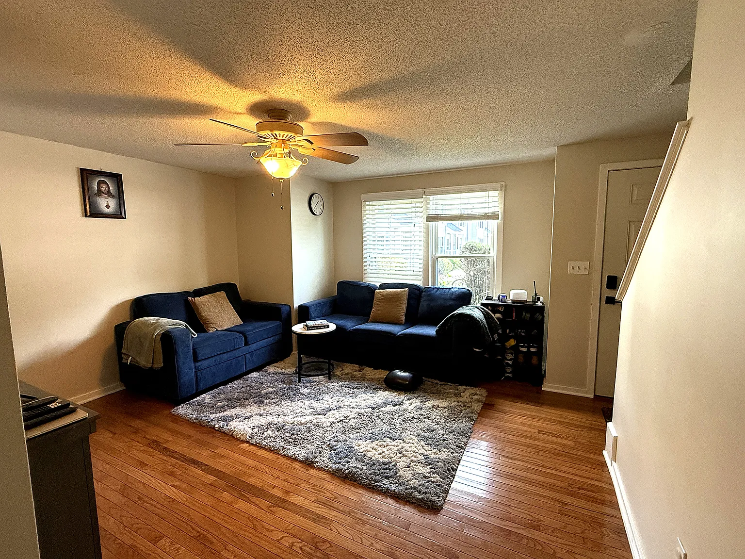 2 bed, 1.5 bath, 1209 sqft, $2,650 — Photo 3