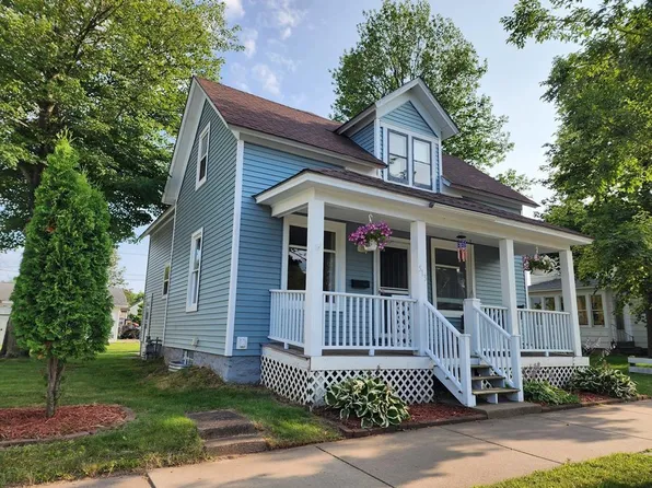 513 East UNION AVENUE, Wausau, WI 54403