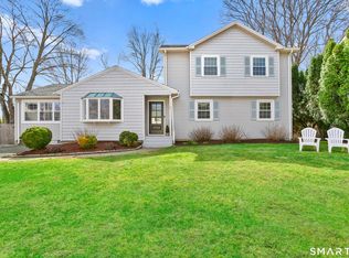 185 Windsor Road, Fairfield, CT 06824
