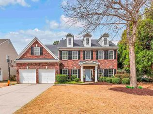 31 Heritage Point Dr, Simpsonville, SC 29681