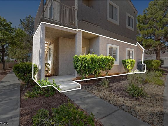2nd image of 5250 S Rainbow Blvd Unit 1086