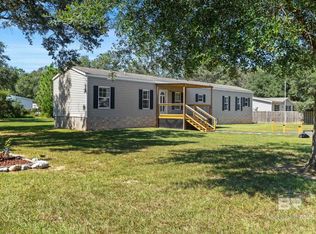 6870 Cecilia Ct, Theodore, AL 36582