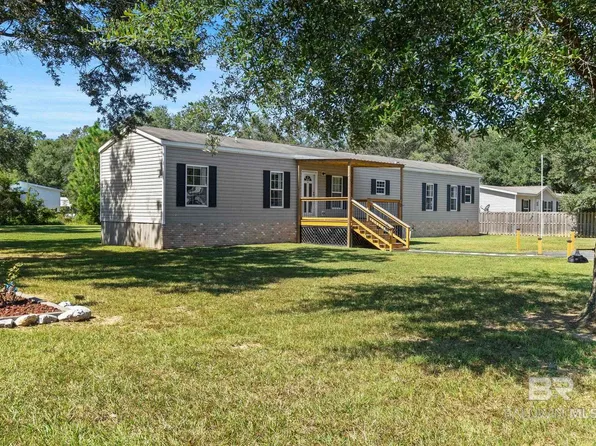 6870 Cecilia Ct, Theodore, AL 36582