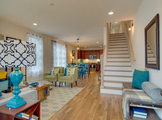 2632 Pennington Ave, Nashville, TN 37216