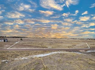 264 High Meadows Loop, Elizabeth, CO 80107