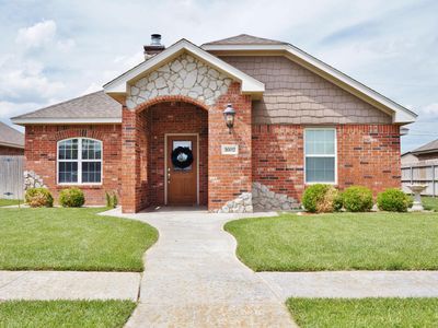 1602 SW 61st Ave, Amarillo, TX, 79118