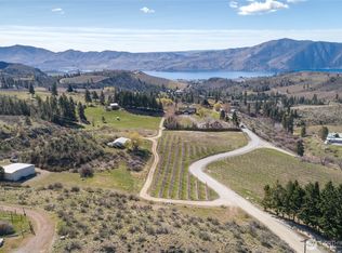 0 Ivan Morse Rd, Manson, WA 98831