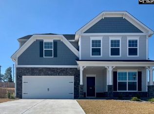 724 Spring Cress Dr, Lexington, SC 29073