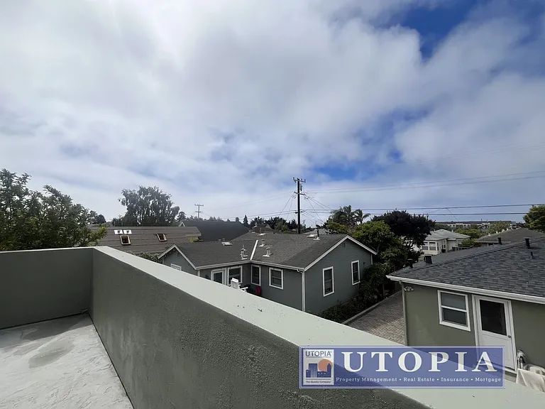 528 Dufour St #A — Photo 14
