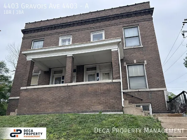 4403 Gravois Ave #A, Saint Louis, MO 63116