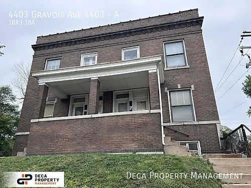 4403 Gravois Ave #A Photo 1