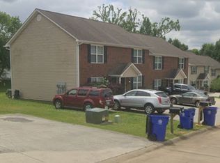 1612 Manchester Trl NE, Cleveland, TN 37312