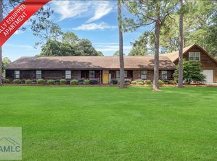 61 Pleasant Way, Jesup, GA 31545