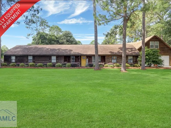 61 Pleasant Way, Jesup, GA 31545