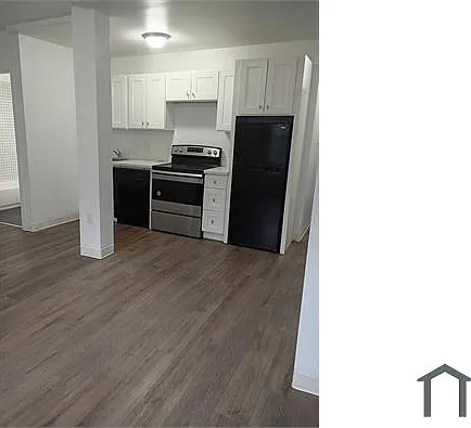 2 bed, $1,400 — Photo 4