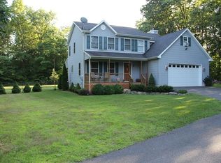 37 Lowe Rd, Wantage, NJ 07461