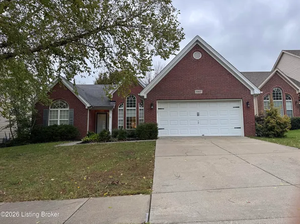 10907 Symington Cir, Louisville, KY 40241