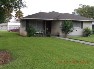4948 Sue Ave, Groves, TX 77619