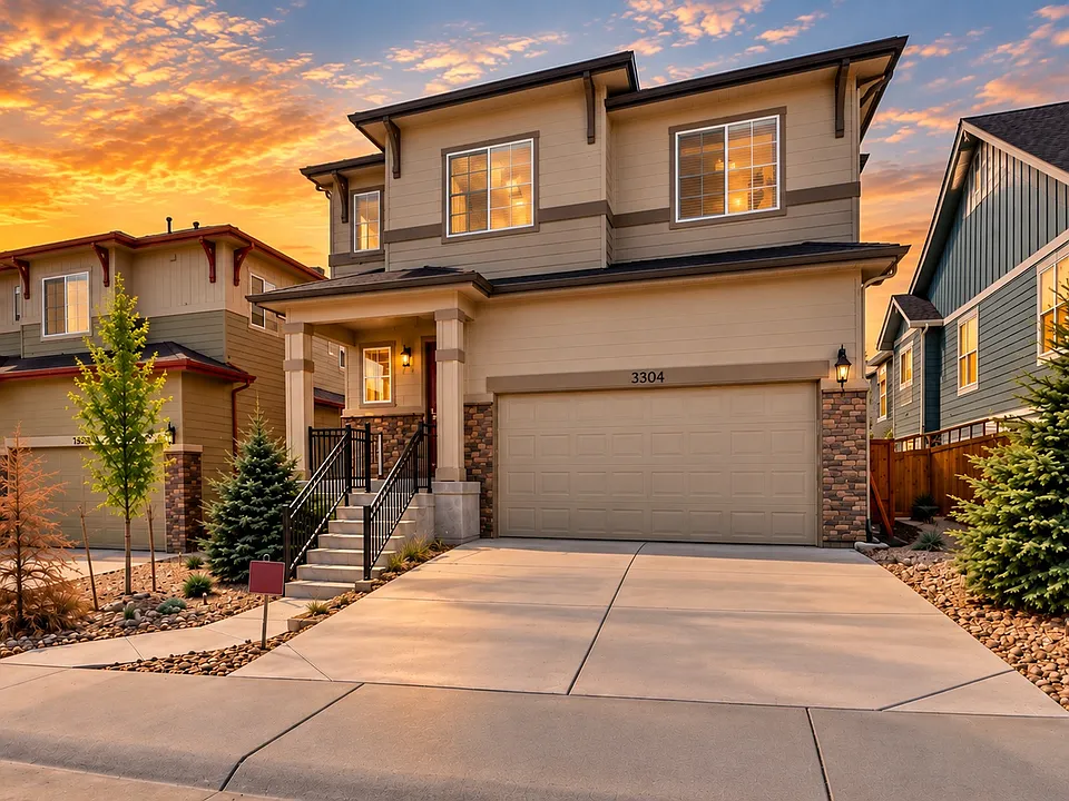 3304 Riverwood Way