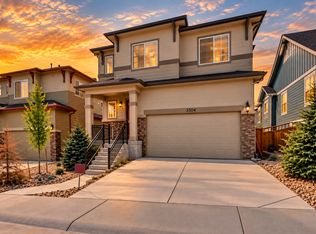 3304 Riverwood Way, Castle Rock, CO 80109