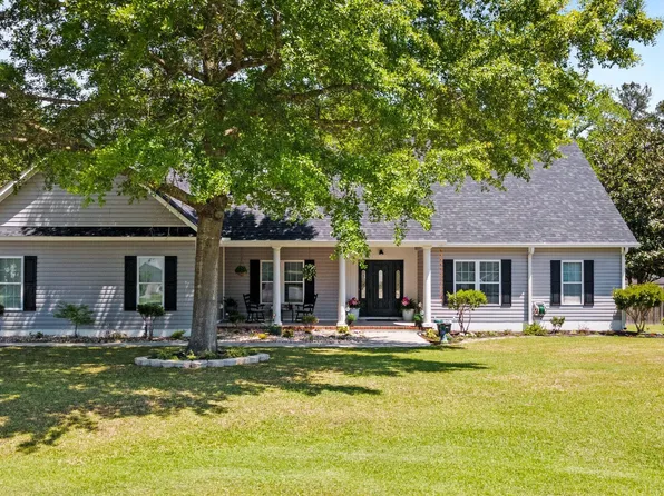 115 Marie Court, Havelock, NC 28532