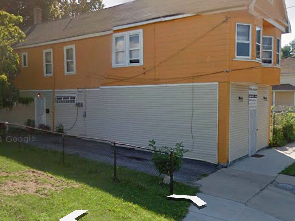 1st image of 8306 Sowinski Ave #Upstairs