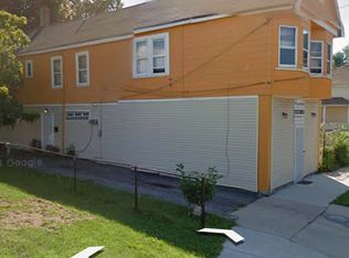 8306 Sowinski Ave #UPSTAIRS, Cleveland, OH 44103