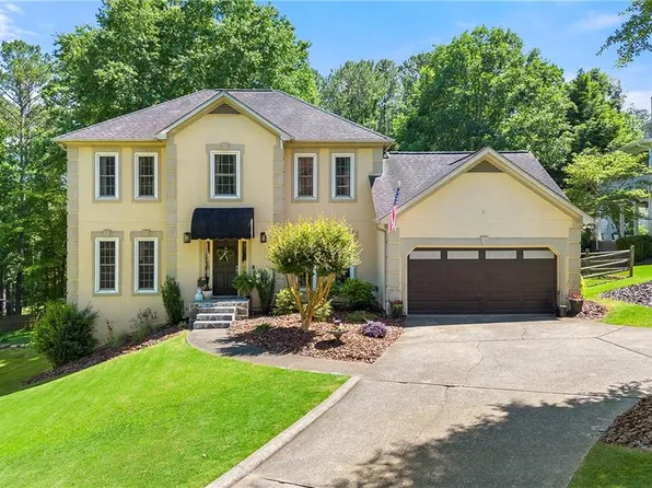 3977 Fox Glen Dr, Woodstock, GA 30189