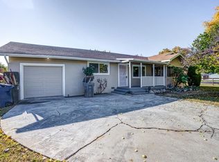 446 E Alexander Ave, Merced, CA 95340