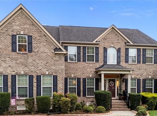 12313 Declaration Ave, Chester, VA 23836