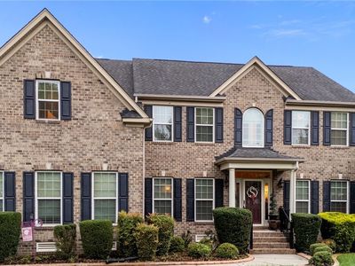 12313 Declaration Ave, Chester, VA, 23836