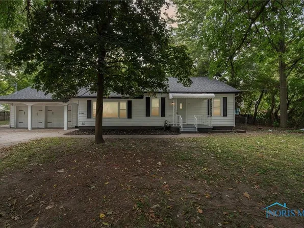 5041 Ancil Rd, Toledo, OH 43615