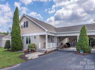 22 Cottage Loop, Waynesville, NC 28785