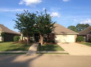 119 Blackstone Cir, Brandon, MS 39047