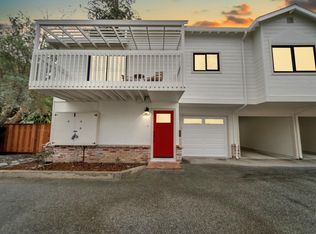 241 E Bellevue Ave, San Mateo, CA 94401