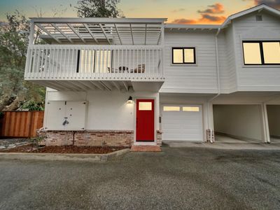 241 E Bellevue Ave, San Mateo, CA, 94401
