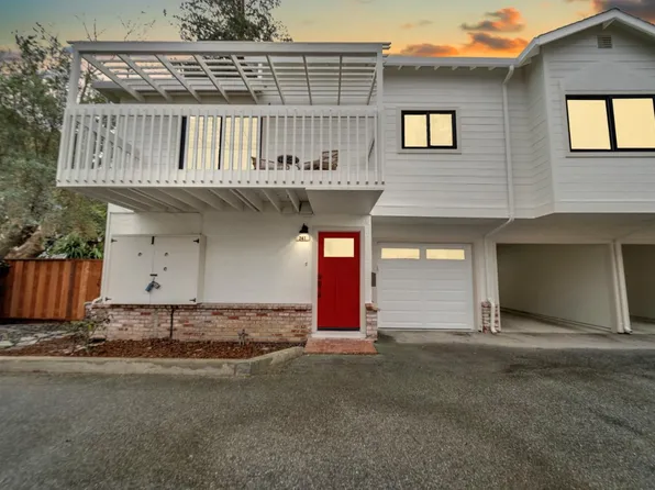 241 E Bellevue Ave, San Mateo, CA 94401