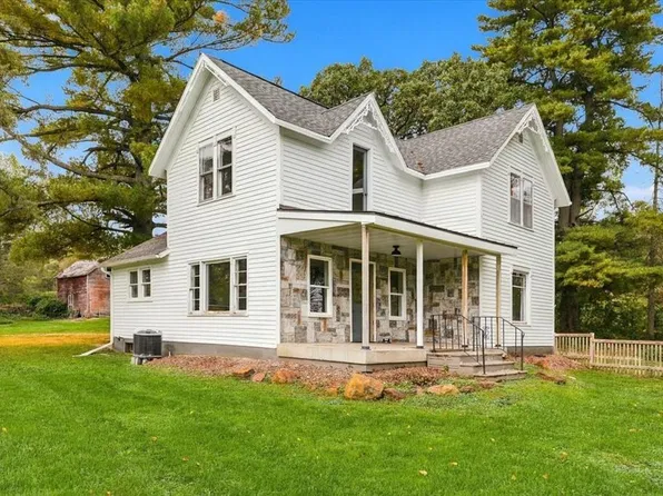 N46833 County Road D, Strum, WI 54770