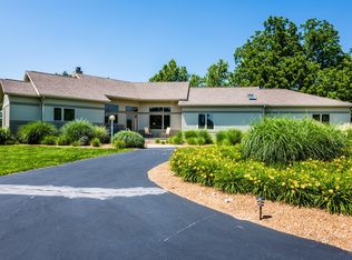 7527 Sinclair Rd, Eau Claire, MI 49111