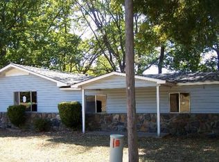 4106 Hwy 5, Hot Springs, AR 72015