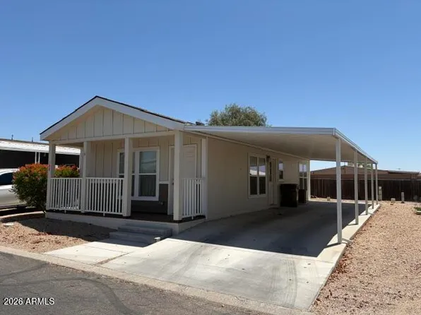 19602 N 32nd Street N #108, Phoenix, AZ 85050
