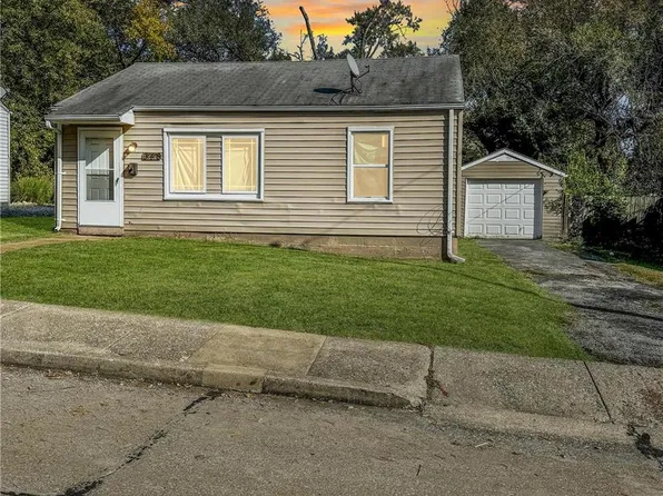 346 Mueller Ave, Saint Louis, MO 63135