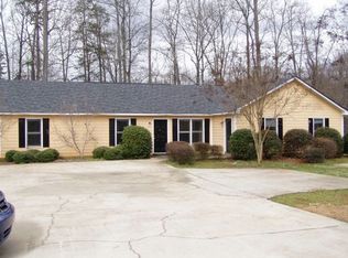 172 Fair Oaks Dr, Athens, GA 30606