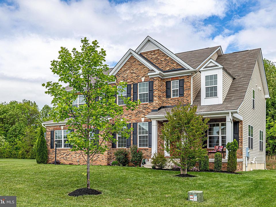 40560 Aldie Springs Dr, Aldie, VA 20105 Zillow