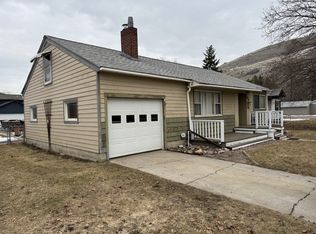 430 South Ave E, Missoula, MT 59801