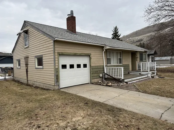 430 South Ave E, Missoula, MT 59801