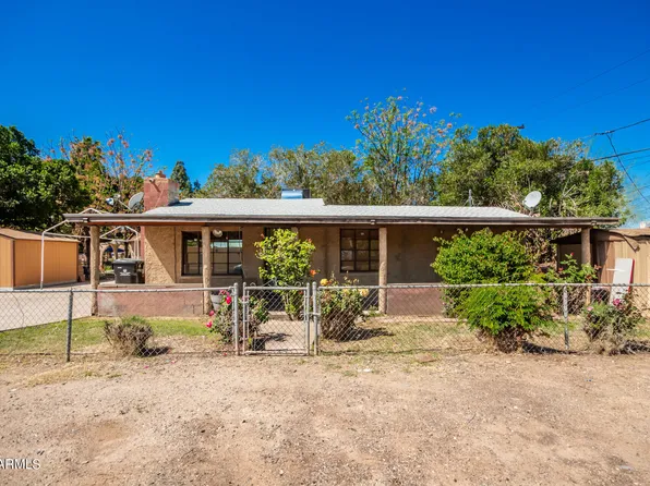 3602 W VERNON Avenue, Phoenix, AZ 85009
