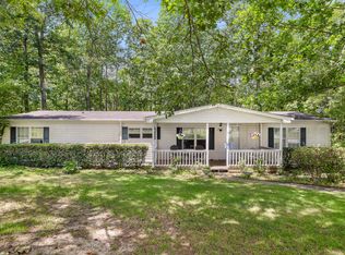 403 Lyman Daniel Rd, Trenton, GA 30752