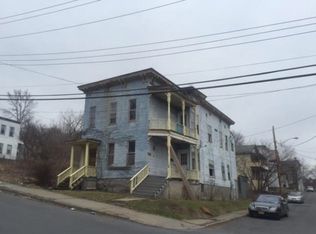 65 Wall St, Amsterdam, NY 12010